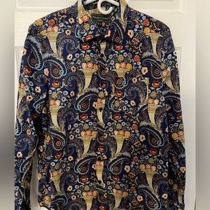Paisley & Grey Men’s dress shirt